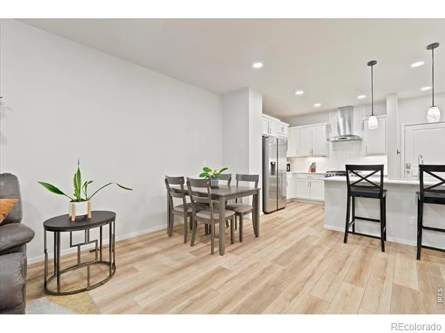 2920 Barnstormer Street #3 Fort Collins, CO 80524