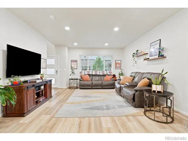 2920 Barnstormer Street #3 Fort Collins, CO 80524
