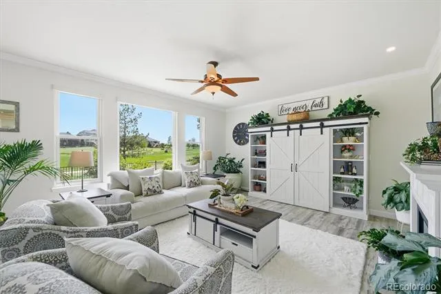 27046 E Irish Avenue Aurora, CO 80016