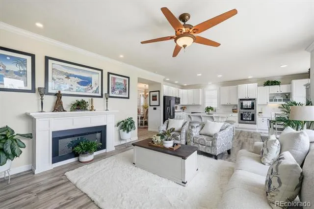 27046 E Irish Avenue Aurora, CO 80016
