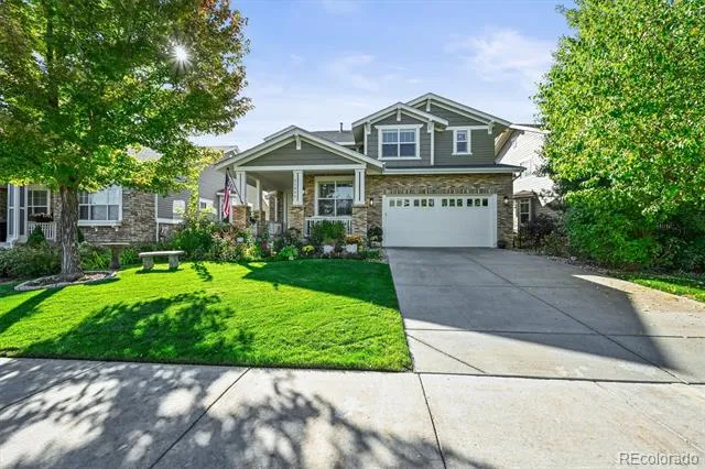 27046 E Irish Avenue Aurora, CO 80016