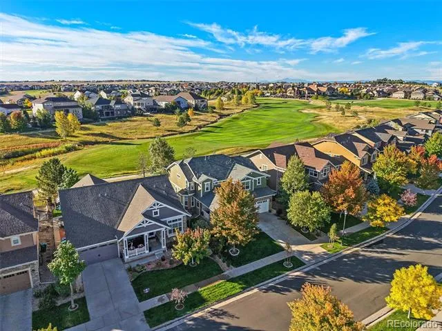 27046 E Irish Avenue Aurora, CO 80016