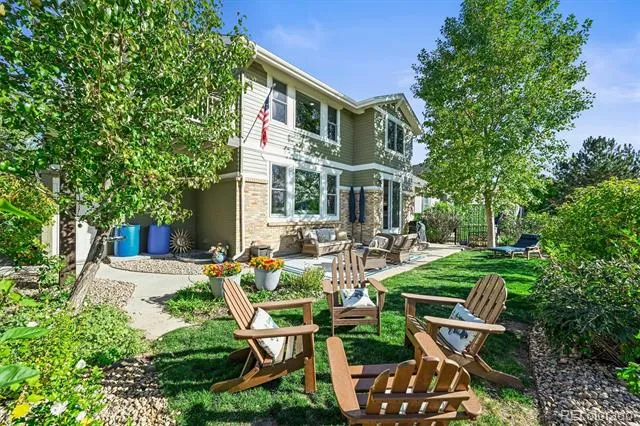 27046 E Irish Avenue Aurora, CO 80016