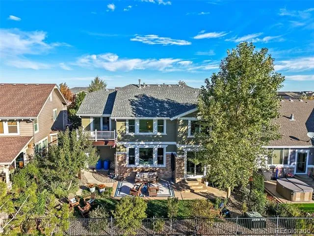 27046 E Irish Avenue Aurora, CO 80016