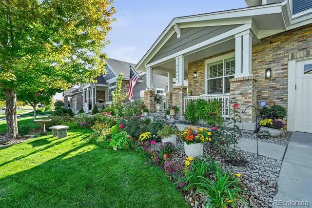 27046 E Irish Avenue Aurora, CO 80016