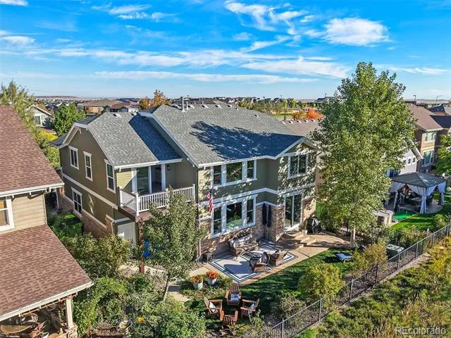 27046 E Irish Avenue Aurora, CO 80016