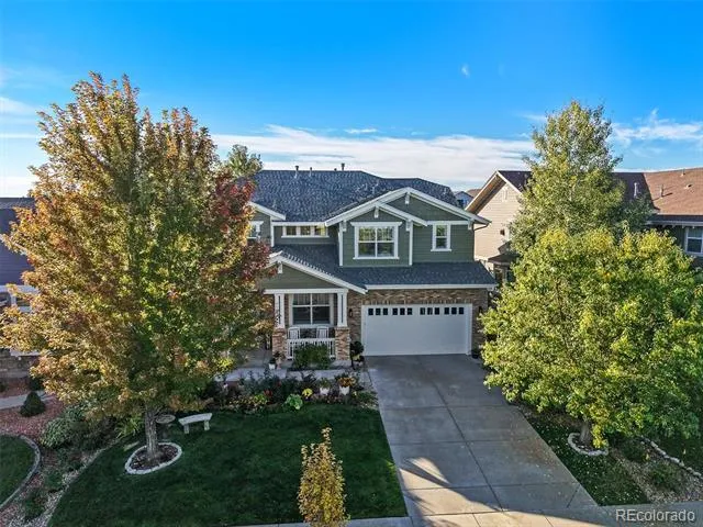 27046 E Irish Avenue Aurora, CO 80016