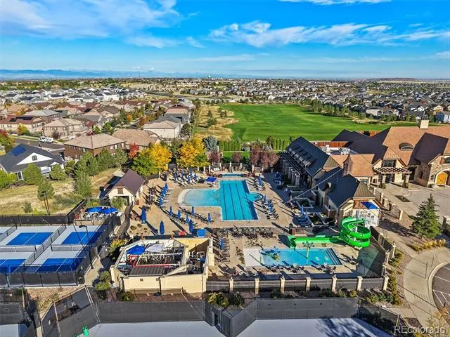 27046 E Irish Avenue Aurora, CO 80016
