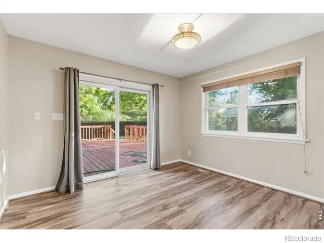 2060 Bennington Circle Fort Collins, CO 80526