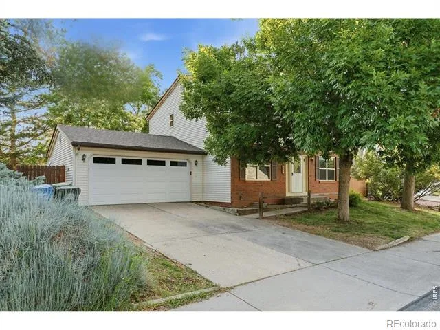 2060 Bennington Circle Fort Collins, CO 80526