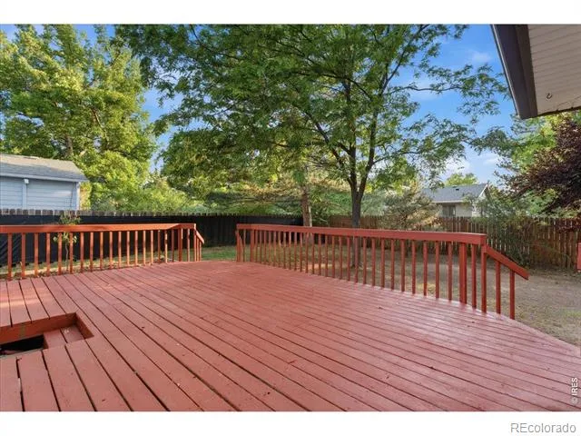 2060 Bennington Circle Fort Collins, CO 80526