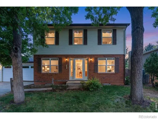 2060 Bennington Circle Fort Collins, CO 80526