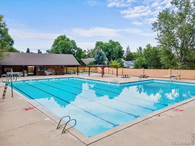2060 Bennington Circle Fort Collins, CO 80526