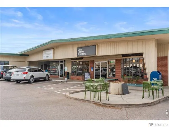 2060 Bennington Circle Fort Collins, CO 80526