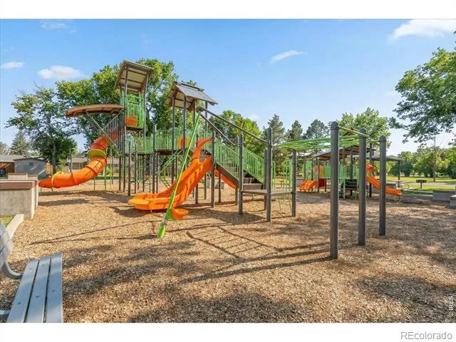 2060 Bennington Circle Fort Collins, CO 80526
