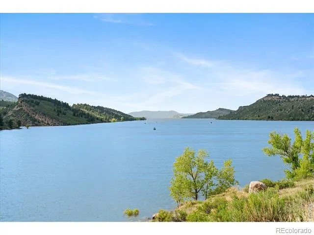 2060 Bennington Circle Fort Collins, CO 80526
