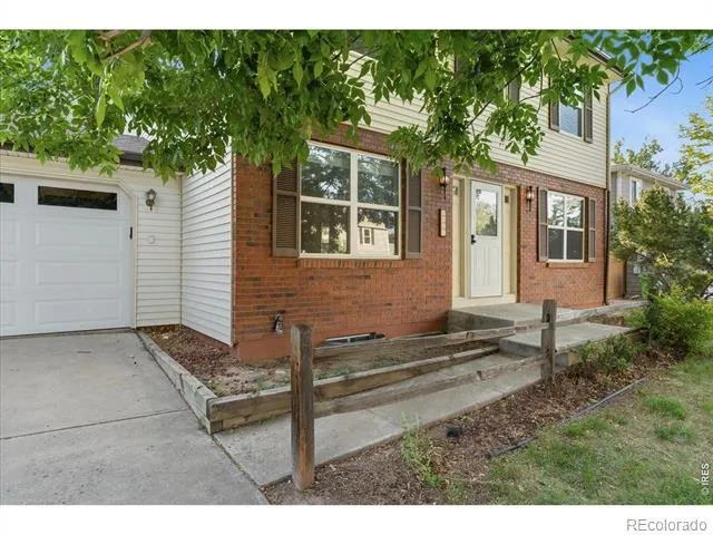 2060 Bennington Circle Fort Collins, CO 80526