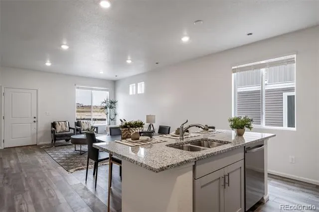 22381 E 46th Avenue Aurora, CO 80019