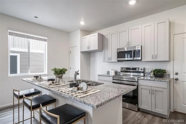 22381 E 46th Avenue Aurora, CO 80019