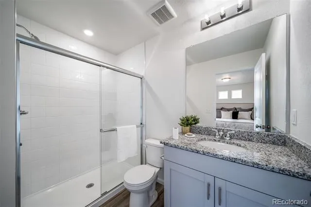 22381 E 46th Avenue Aurora, CO 80019