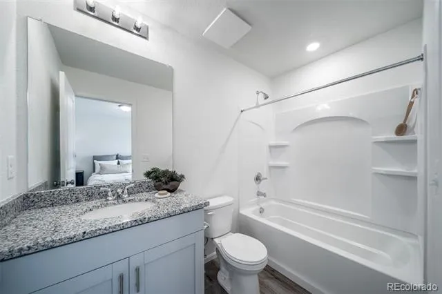 22381 E 46th Avenue Aurora, CO 80019