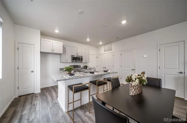 22381 E 46th Avenue Aurora, CO 80019