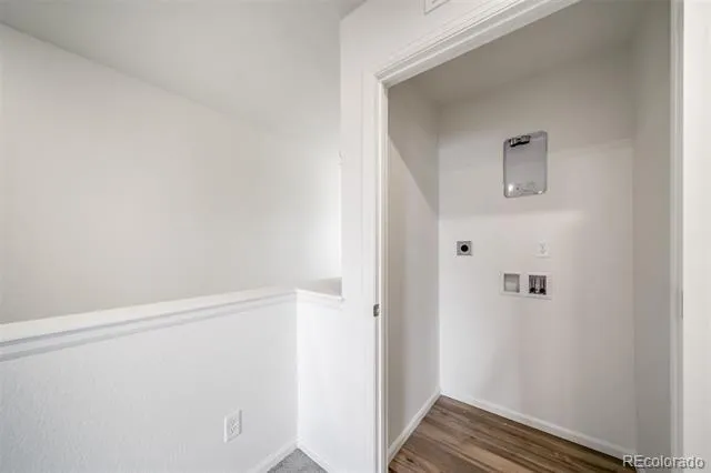 22381 E 46th Avenue Aurora, CO 80019