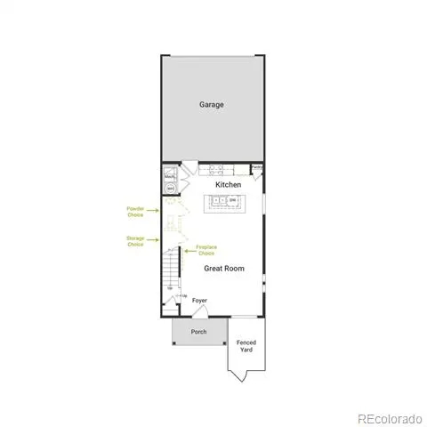 22381 E 46th Avenue Aurora, CO 80019