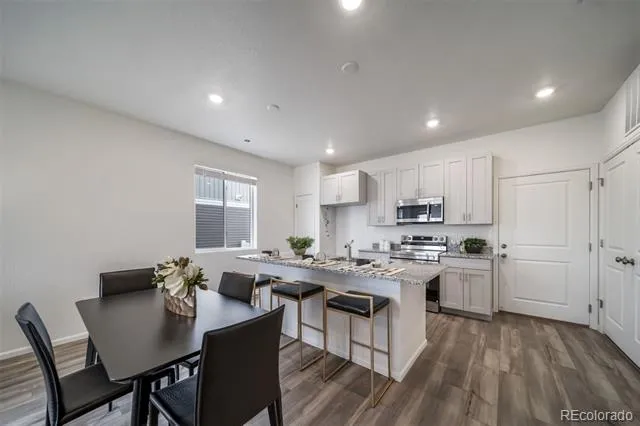 22381 E 46th Avenue Aurora, CO 80019
