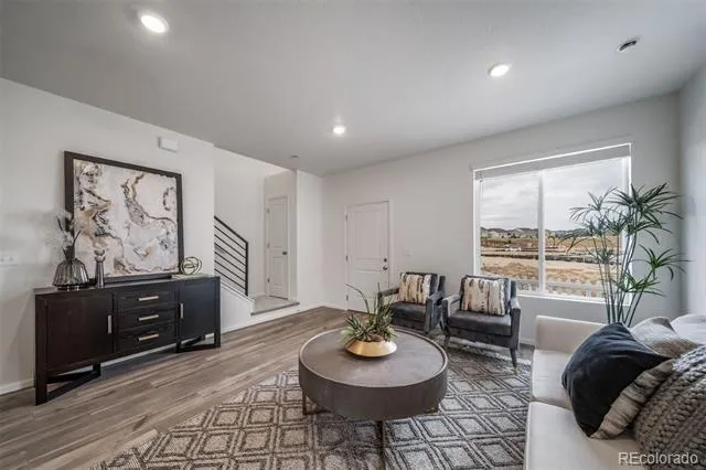 22381 E 46th Avenue Aurora, CO 80019