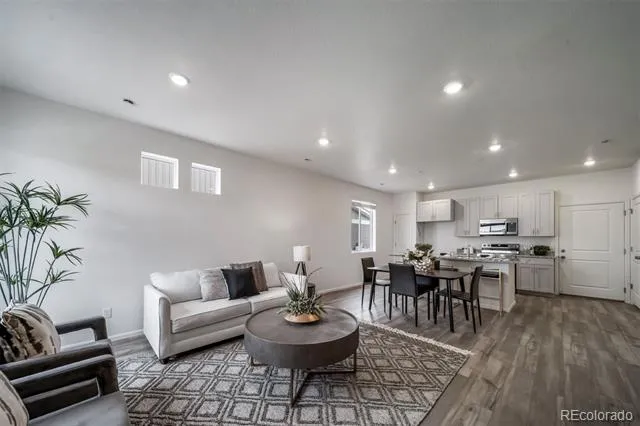 22381 E 46th Avenue Aurora, CO 80019