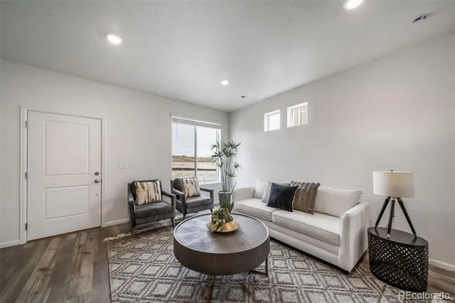 22381 E 46th Avenue Aurora, CO 80019