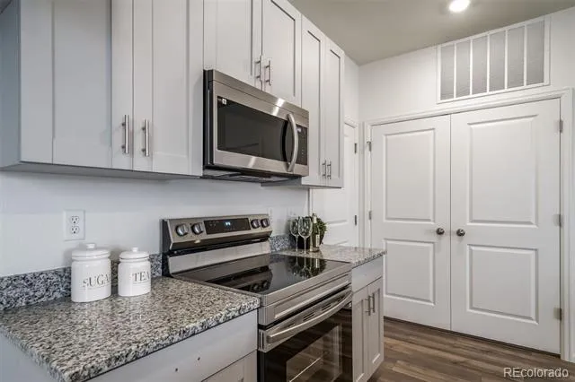 22381 E 46th Avenue Aurora, CO 80019