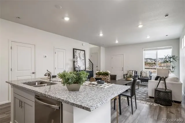 22381 E 46th Avenue Aurora, CO 80019