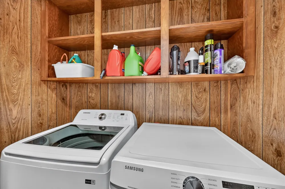 5800 Isbell Street Sansom Park, TX 76114