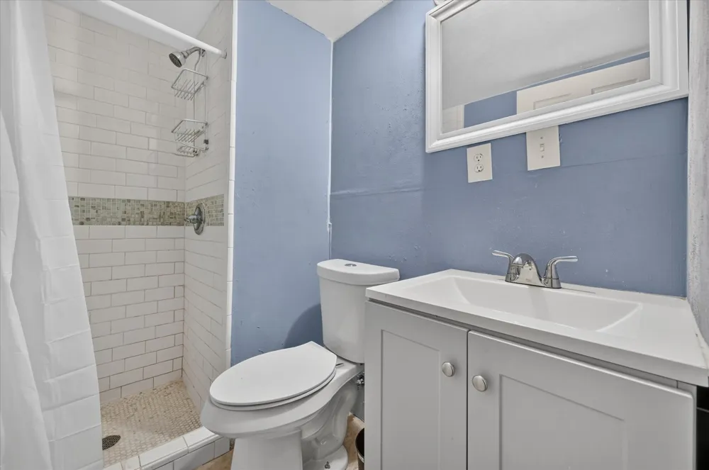 5800 Isbell Street Sansom Park, TX 76114
