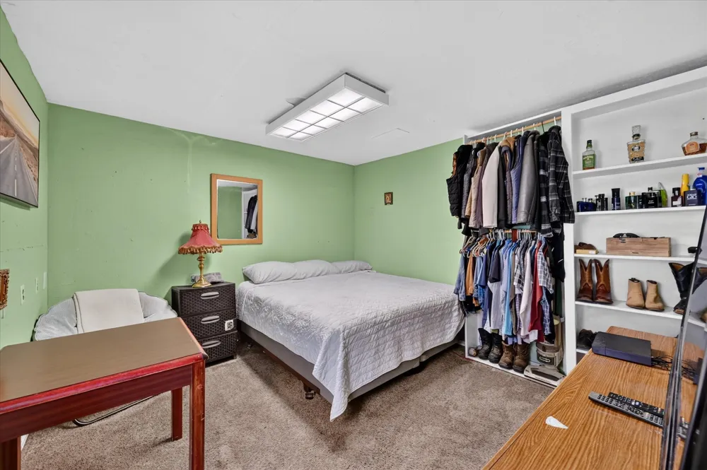 5800 Isbell Street Sansom Park, TX 76114