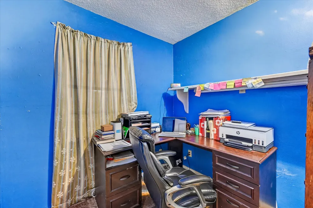 5800 Isbell Street Sansom Park, TX 76114