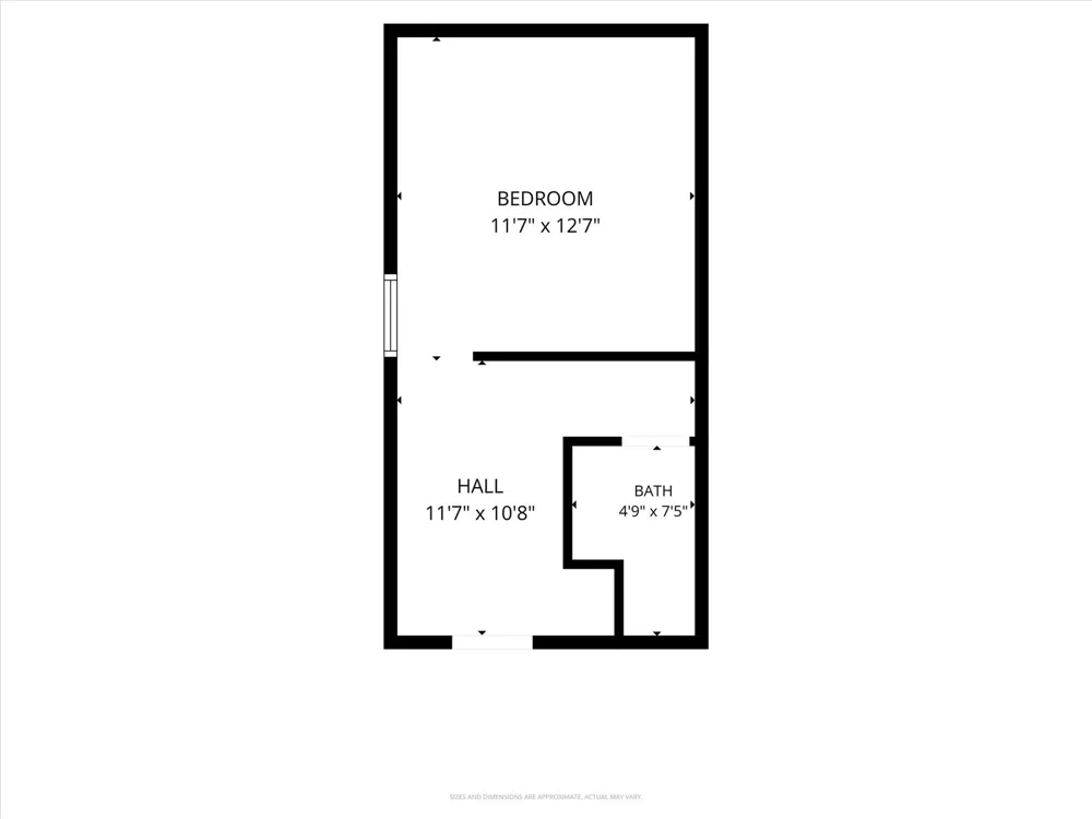 5800 Isbell Street Sansom Park, TX 76114