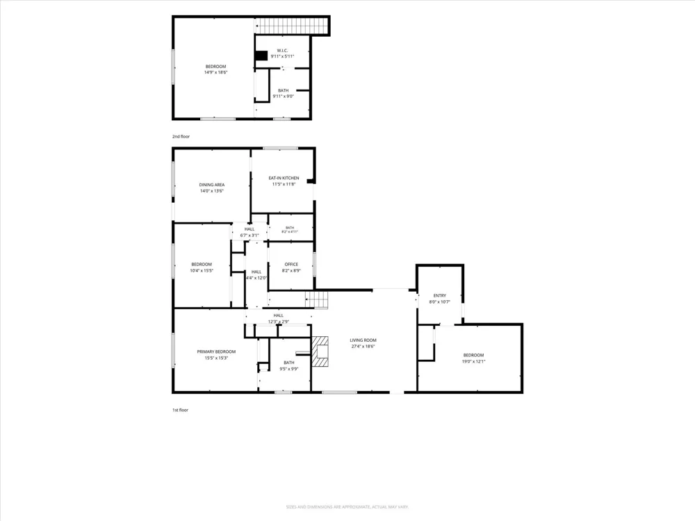 5800 Isbell Street Sansom Park, TX 76114