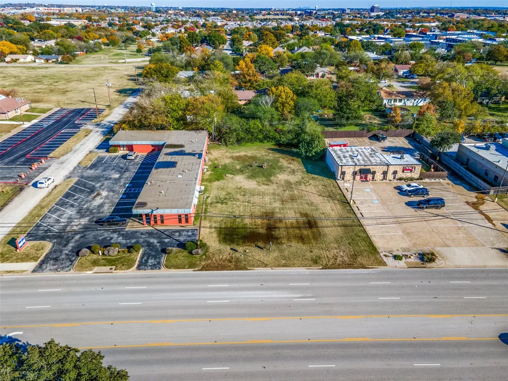 5336 Davis Boulevard North Richland Hills, TX 76180