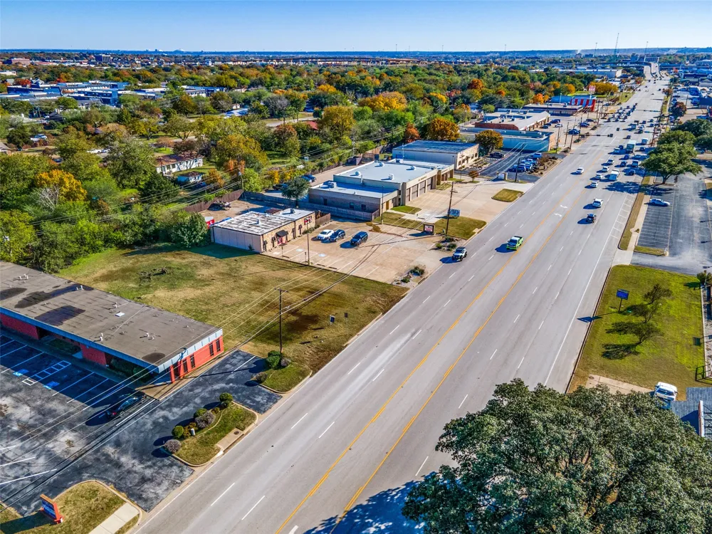 5336 Davis Boulevard North Richland Hills, TX 76180