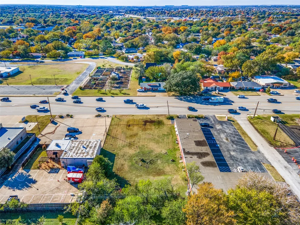5336 Davis Boulevard North Richland Hills, TX 76180