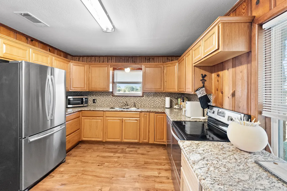 17215 Tarlton Road Mabank, TX 75147