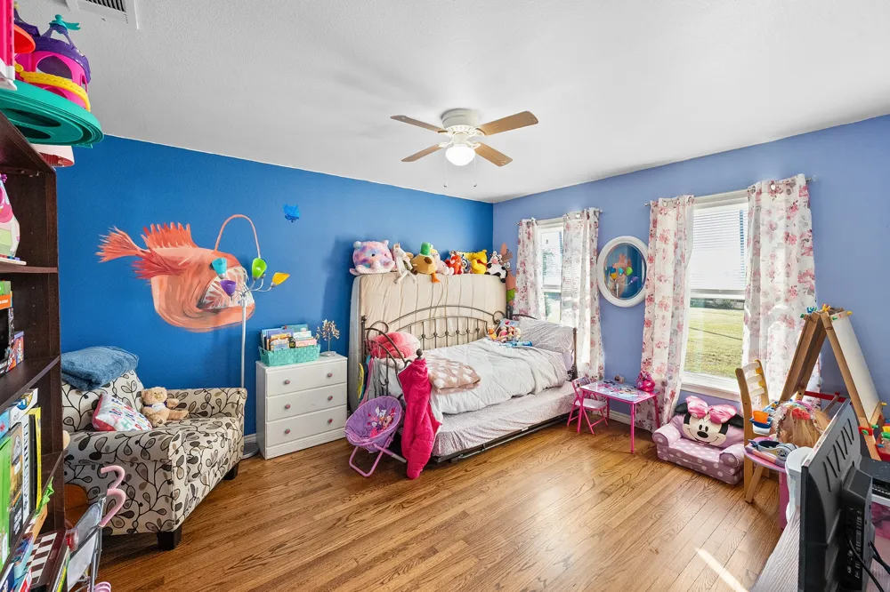 17215 Tarlton Road Mabank, TX 75147