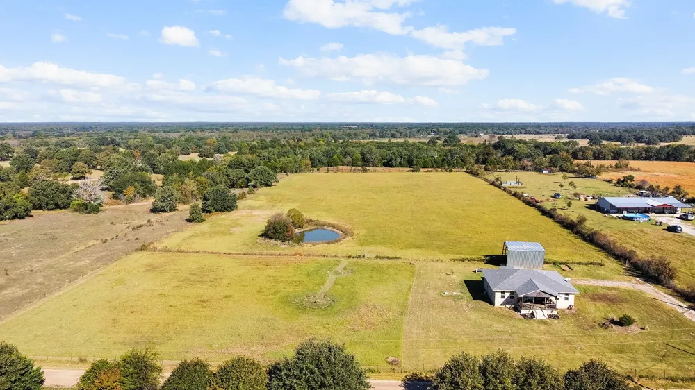 17215 Tarlton Road Mabank, TX 75147