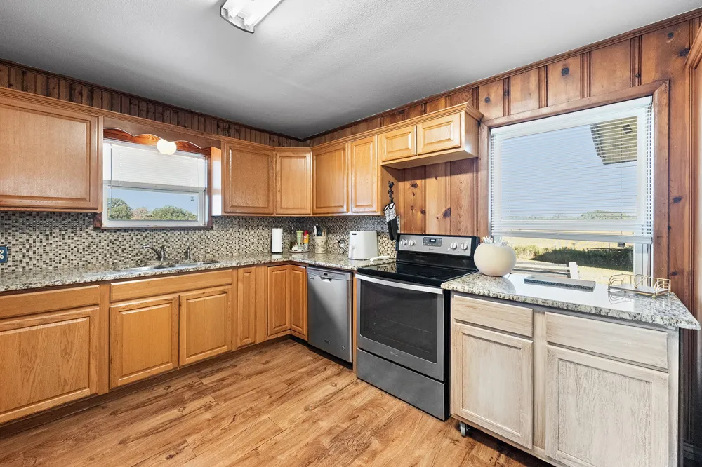 17215 Tarlton Road Mabank, TX 75147