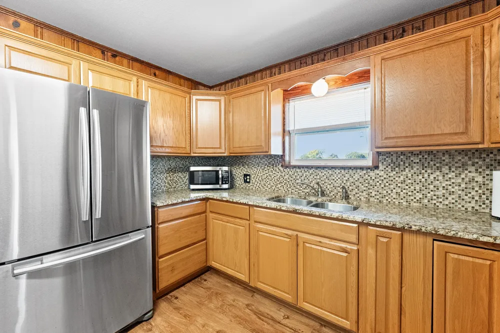 17215 Tarlton Road Mabank, TX 75147
