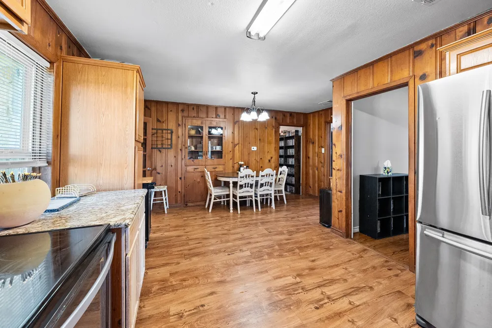 17215 Tarlton Road Mabank, TX 75147
