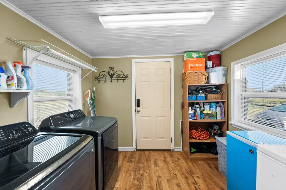 17215 Tarlton Road Mabank, TX 75147